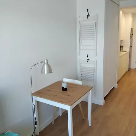 Apartamento Al Mar. Apartment