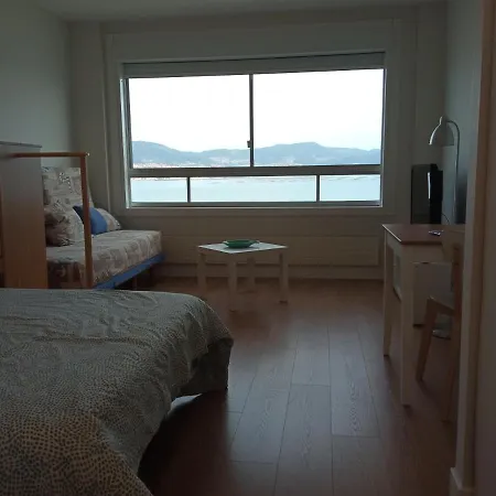 Apartamento Al Mar. Vigo
